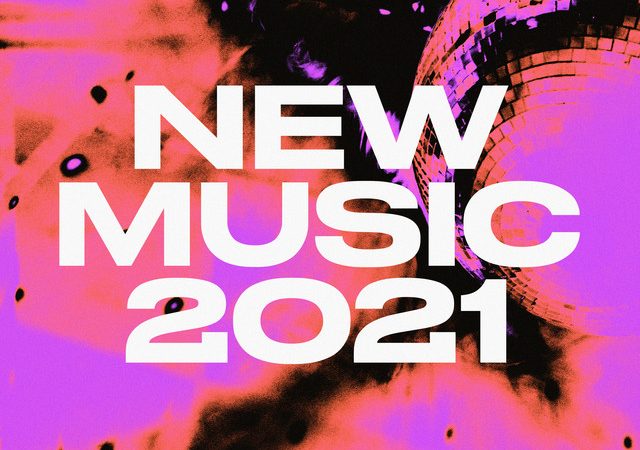 2021: Music